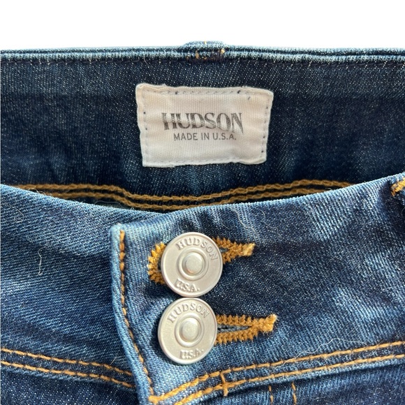 Hudson stretch jeans 29 - Picture 2 of 5
